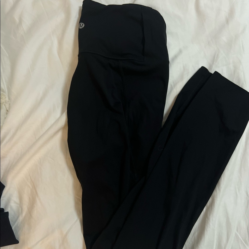 Fast and free leggings 25 inch